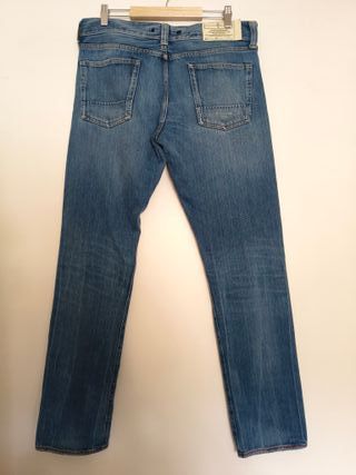 Stone Island Jeans Uomo originale vintage