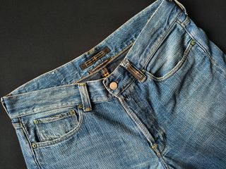 Stone Island Jeans Uomo originale vintage