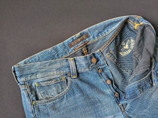 Stone Island Jeans Uomo originale vintage