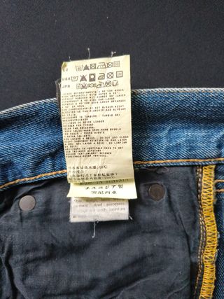 Stone Island Jeans Uomo originale vintage