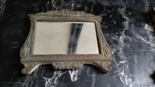 Cornici  carta Gloria '800