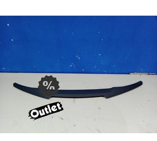 KJ ALERON SPOILER BMW F82 13-18 LOOK M4 C010021C1