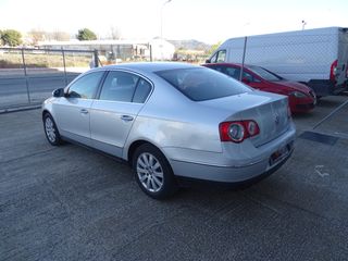 Volkswagen Passat 1.9 Tdi 105 cv