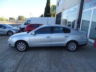 Volkswagen Passat 1.9 Tdi 105 cv