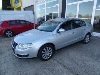Volkswagen Passat 1.9 Tdi 105 cv