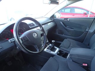 Volkswagen Passat 1.9 Tdi 105 cv