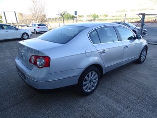 Volkswagen Passat 1.9 Tdi 105 cv