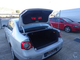 Volkswagen Passat 1.9 Tdi 105 cv