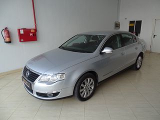Volkswagen Passat 1.9 Tdi 105 cv