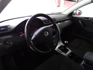 Volkswagen Passat 1.9 Tdi 105 cv