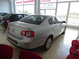 Volkswagen Passat 1.9 Tdi 105 cv