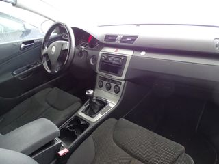 Volkswagen Passat 1.9 Tdi 105 cv