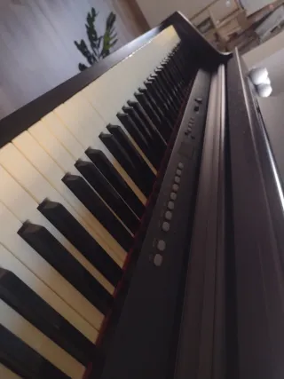 Piano Digital Ringway