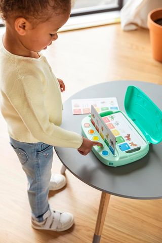 - Diset - Yo Aprendo Mis Primeras Palabras, 1120