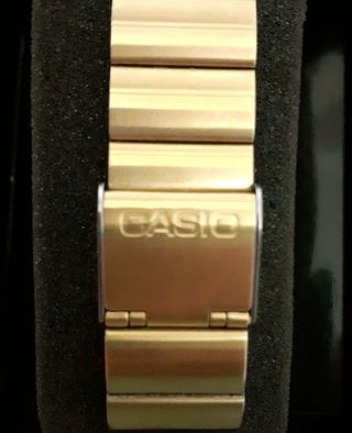 Reloj Calculadora Casio CA-506G-9AEF (Sí envío)