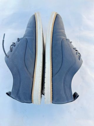 Zapatos Zara talla 35 mujer – muy cómodos