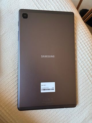 Samsung Galaxy Tab A7 Lite 8.7 Negro