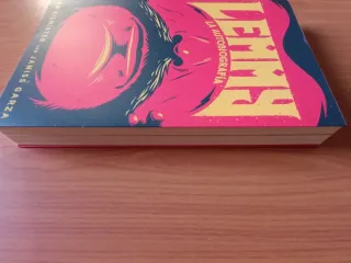 Lemmy: La autobiografía (Es Pop Ensayo) (Spanis...