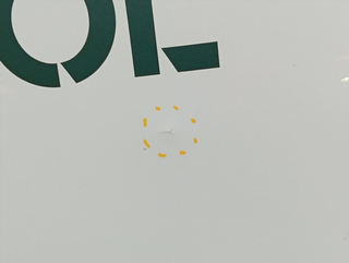 PUERTA LATERAL CORREDERA DERECHA MERCEDES-BENZ VI