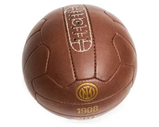 Balón Vintage Inter de Milán 1908