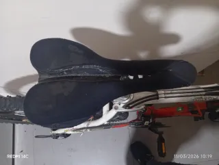 Bicicleta BH Adulto Roja