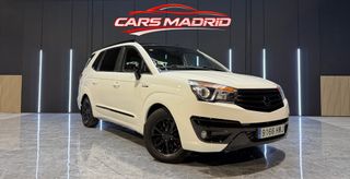 SSANGYONG RODIUS 2.0 TD XDI PREMIUM