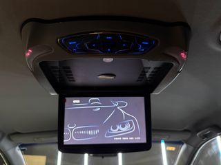 SSANGYONG RODIUS 2.0 TD XDI PREMIUM