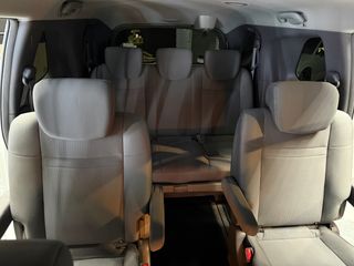 SSANGYONG RODIUS 2.0 TD XDI PREMIUM