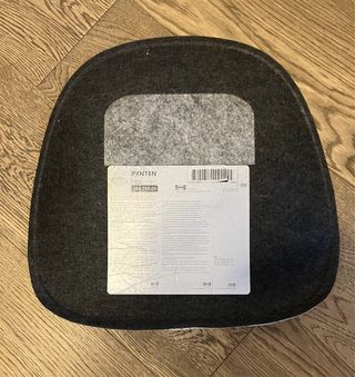 Sedia ufficio IKEA regolabile