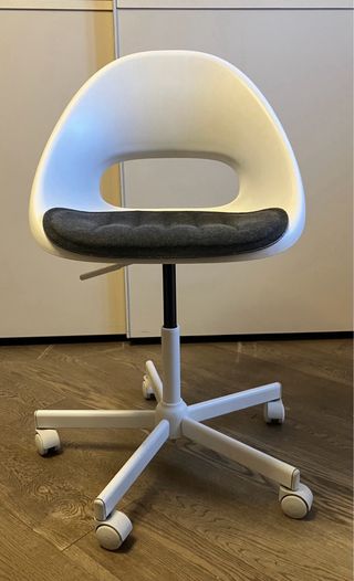 Sedia ufficio IKEA regolabile