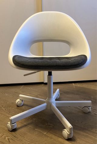 Sedia ufficio IKEA regolabile