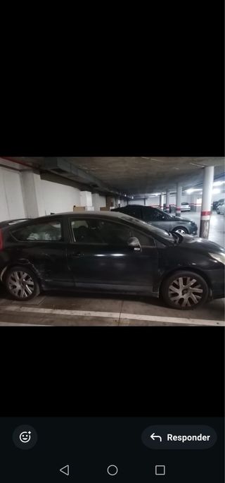 Citroen C4 2007