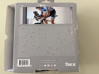 Soporte Tacx para Tablets