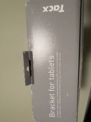 Soporte Tacx para Tablets