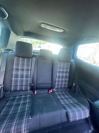 DESPIECE COMPLETO VW GTI MK6