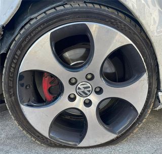 DESPIECE COMPLETO VW GTI MK6