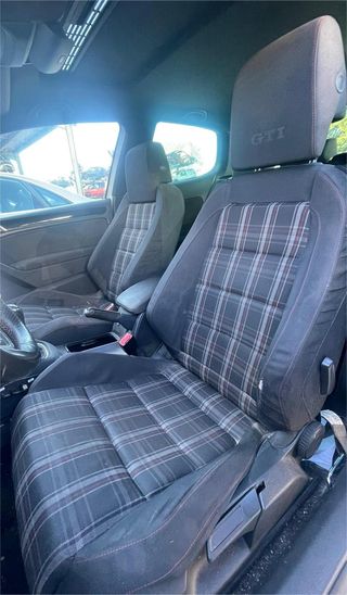 DESPIECE COMPLETO VW GTI MK6