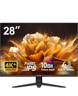 Monitor PC Gawfolk 28 4K IPS 10 Bit