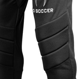 HO Soccer 0505555 Pantalones Largos de Portero Uni