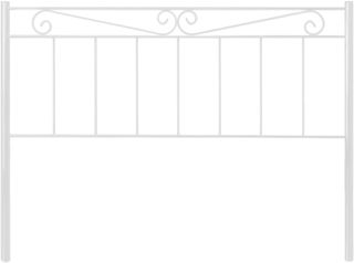 HOGAR24 ES | Cabecero de Forja Mod.58 | Camas de M