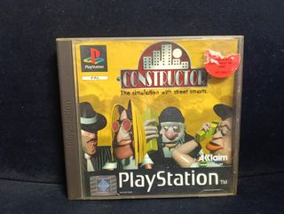 Constructor (PS1)