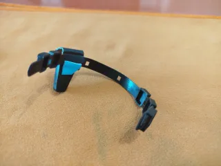 Madelman guerrillero