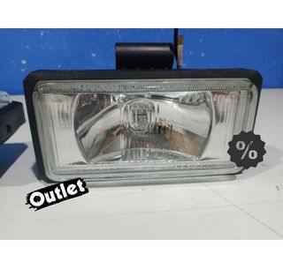 KJ FAROS ANTINIEBLA UNIVERSALES CLÁSICOS R022045C1