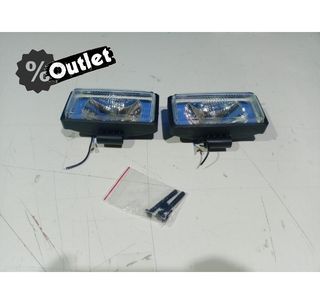 KJ FAROS ANTINIEBLA UNIVERSALES CLÁSICOS R022045C1