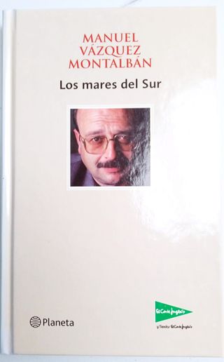 Los mares del Sur de Manuel Vázquez Montalban