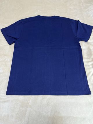 Camiseta Gucci Azul Adidas