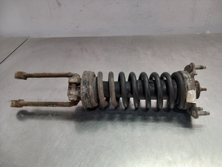 AMORTIGUADOR DELANTERO IZQUIERDO CHRYSLER JEEP CH