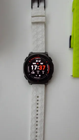 Amazfit T-Rex 3 Pro 44mm Negro