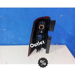 KJ PILOTO DCH DACIA LOGAN WAGON MCV 06-09 09- R013548C1