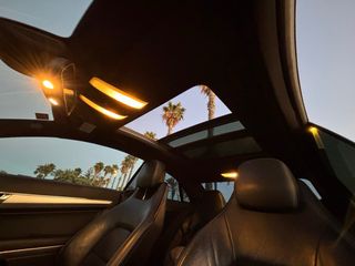 Mercedes-Benz Clase E 2011